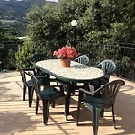 Villa Mont Des Oliviers Citra-8055Lt-1805 E 1807 Gasthof Sanremo
