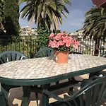 Gasthof Villa Mont Des Oliviers Citra-8055Lt-1805 E 1807