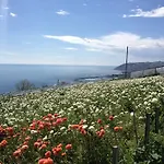 Gasthof Villa Mont Des Oliviers Citra-8055Lt-1805 E 1807