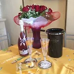 Gasthof Villa Mont Des Oliviers Citra-8055Lt-1805 E 1807