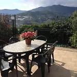 Villa Mont Des Oliviers Citra-8055Lt-1805 E 1807 Gasthof Sanremo