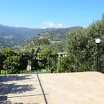Villa Mont Des Oliviers Citra-8055Lt-1805 E 1807