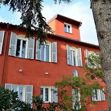 Mont Des Oliviers Citra-8055lt-1805 E 1807 3* San Remo