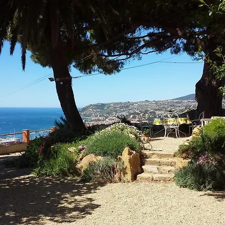 Guest house Villa Mont Des Oliviers Citra-8055Lt-1805 E 1807 Sanremo