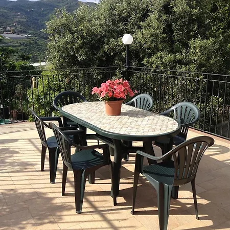Mont Des Oliviers Citra-8055lt-1805 E 1807 Pensjonat San Remo