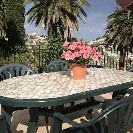Pensjonat Mont Des Oliviers Citra-8055lt-1805 E 1807