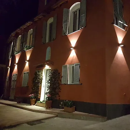 Pensjonat Mont Des Oliviers Citra-8055lt-1805 E 1807