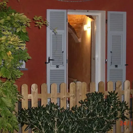 Villa Mont Des Oliviers Citra-8055Lt-1805 E 1807 Guest house *