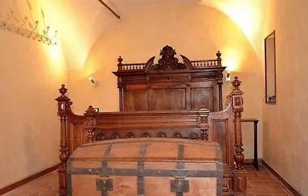 Guest house Villa Mont Des Oliviers Citra-8055Lt-1805 E 1807 *