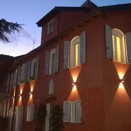 Villa Mont Des Oliviers Citra-8055Lt-1805 E 1807 Guest house