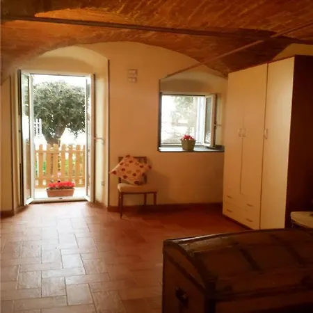 Villa Mont Des Oliviers Citra-8055Lt-1805 E 1807 Guest house *