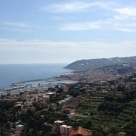 Guest house Villa Mont Des Oliviers Citra-8055Lt-1805 E 1807