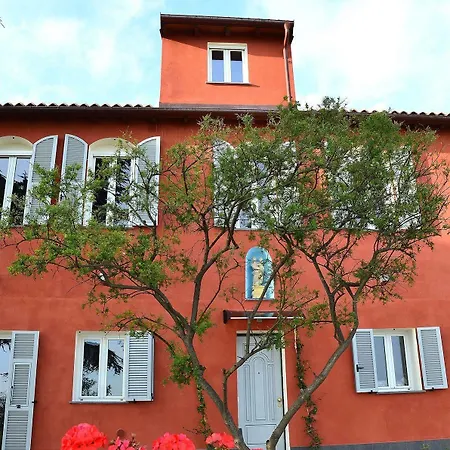 Villa Mont Des Oliviers Citra-8055Lt-1805 E 1807