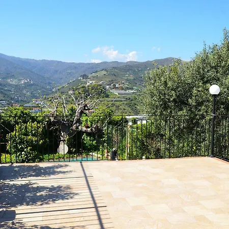 Villa Mont Des Oliviers Citra-8055Lt-1805 E 1807