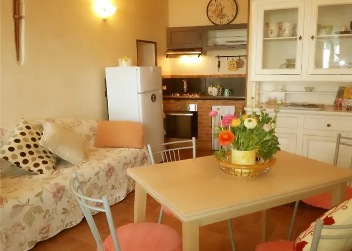 Konukevi Mont Des Oliviers Citra-8055lt-1805 E 1807 3*