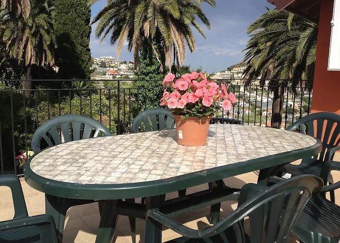 Konukevi Mont Des Oliviers Citra-8055lt-1805 E 1807