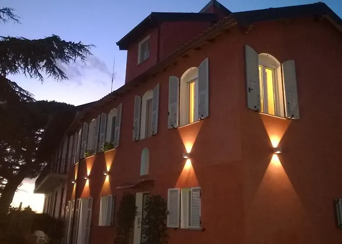 Mont Des Oliviers Citra-8055lt-1805 E 1807 Konukevi