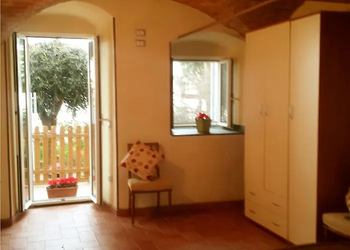Mont Des Oliviers Citra-8055lt-1805 E 1807 Konukevi 3*