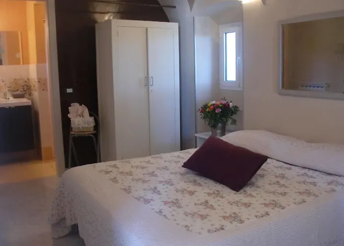 Mont Des Oliviers Citra-8055lt-1805 E 1807 3* Sanremo