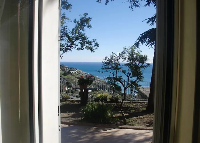 Mont Des Oliviers Citra-8055lt-1805 E 1807 Sanremo