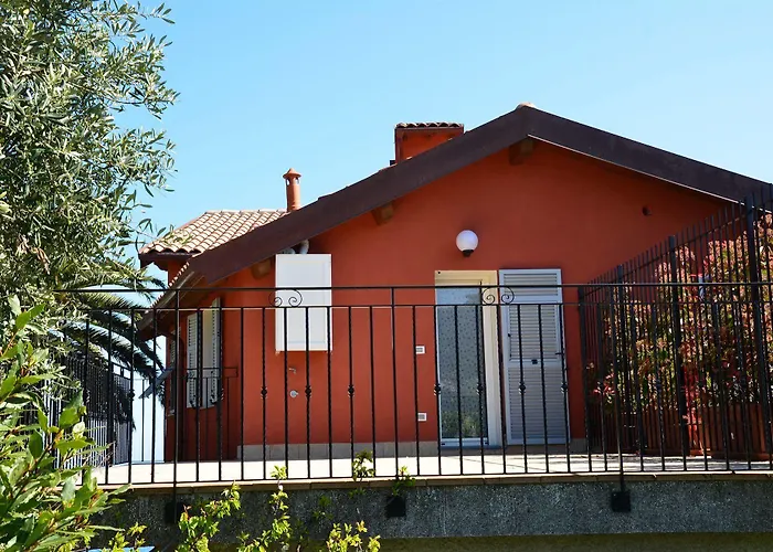 Konukevi Mont Des Oliviers Citra-8055lt-1805 E 1807 3*