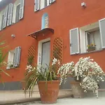 Mont Des Oliviers Citra-8055lt-1805 E 1807 بيت ضيافة سانريمو