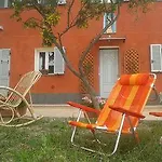 Mont Des Oliviers Citra-8055lt-1805 E 1807 Konukevi