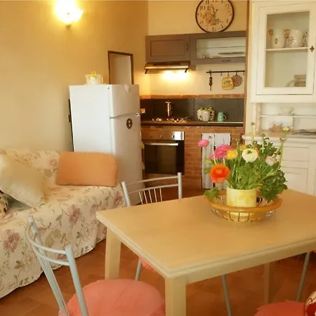 Гостевой дом Mont Des Oliviers Citra-8055lt-1805 E 1807 3*