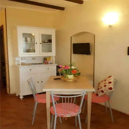 Гостевой дом Mont Des Oliviers Citra-8055lt-1805 E 1807 3*