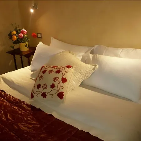 Гостевой дом Mont Des Oliviers Citra-8055lt-1805 E 1807