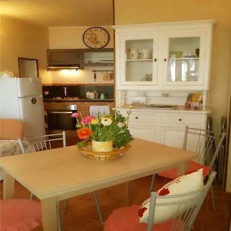 Mont Des Oliviers Citra-8055lt-1805 E 1807 Гостевой дом 3*