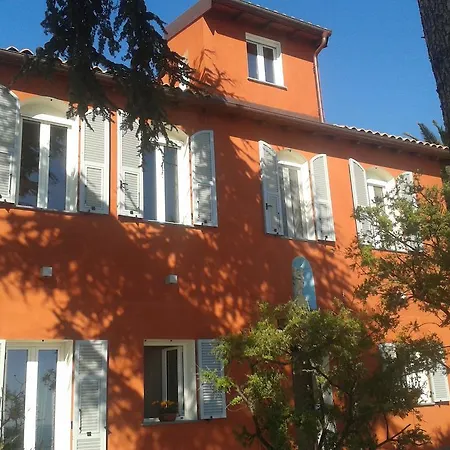 Villa Mont Des Oliviers Citra-8055Lt-1805 E 1807 Sanremo