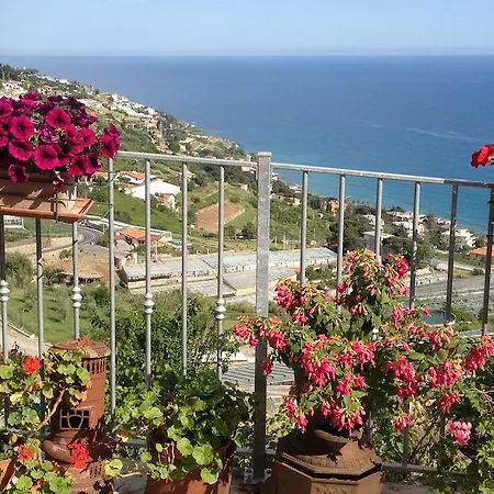 Гостевой дом Mont Des Oliviers Citra-8055lt-1805 E 1807 3*