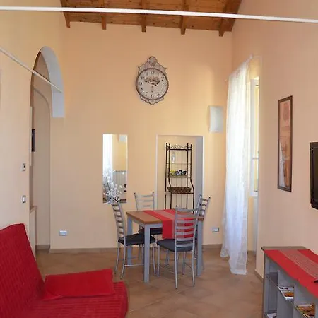 Mont Des Oliviers Citra-8055lt-1805 E 1807 Санремо