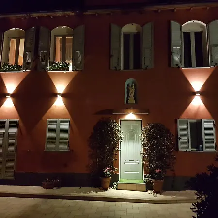 Гостевой дом Mont Des Oliviers Citra-8055lt-1805 E 1807 Санремо