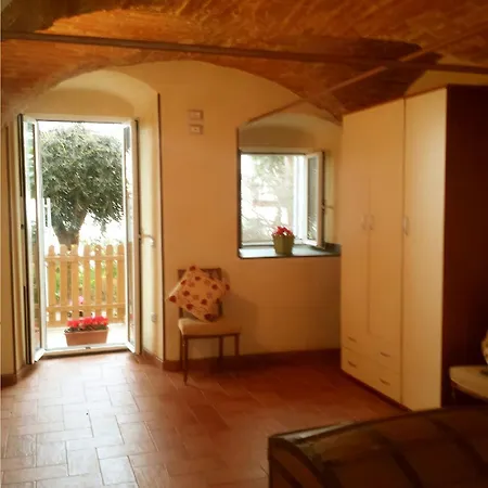 Mont Des Oliviers Citra-8055lt-1805 E 1807 Гостевой дом 3*