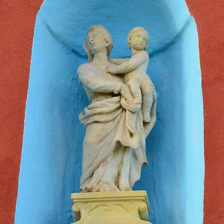 Гостевой дом Mont Des Oliviers Citra-8055lt-1805 E 1807 Санремо