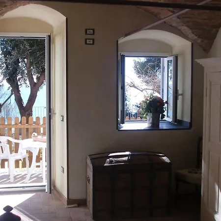 Mont Des Oliviers Citra-8055lt-1805 E 1807 Гостевой дом 3*