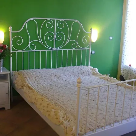 Vendégház Mont Des Oliviers Citra-8055lt-1805 E 1807 San Remo
