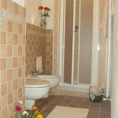 Mont Des Oliviers Citra-8055lt-1805 E 1807 3* San Remo