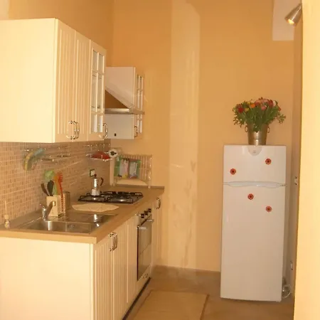 Гостевой дом Mont Des Oliviers Citra-8055lt-1805 E 1807 Санремо