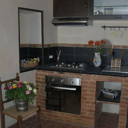 Mont Des Oliviers Citra-8055lt-1805 E 1807 Гостевой дом 3*