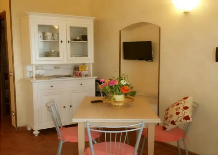 Gæstehus Mont Des Oliviers Citra-8055lt-1805 E 1807 3*