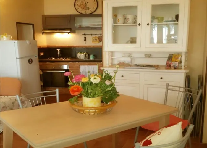 Villa Mont Des Oliviers Citra-8055Lt-1805 E 1807 Pensionat 3*