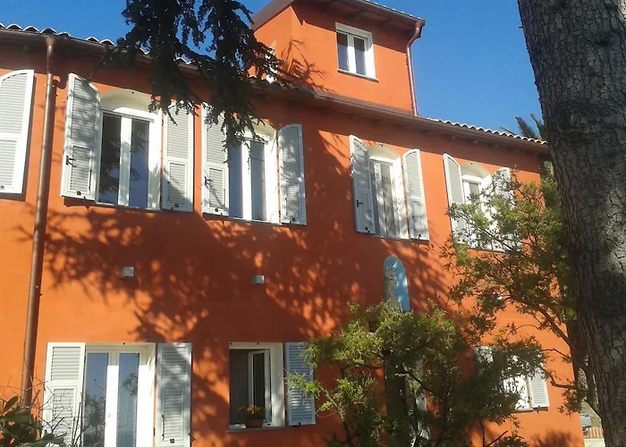 Mont Des Oliviers Citra-8055lt-1805 E 1807 Sanremo
