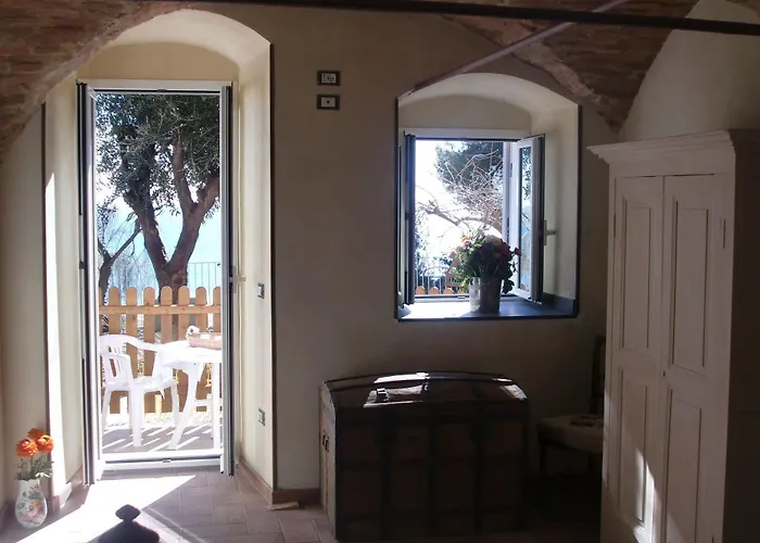 Villa Mont Des Oliviers Citra-8055Lt-1805 E 1807 Pensionat 3*