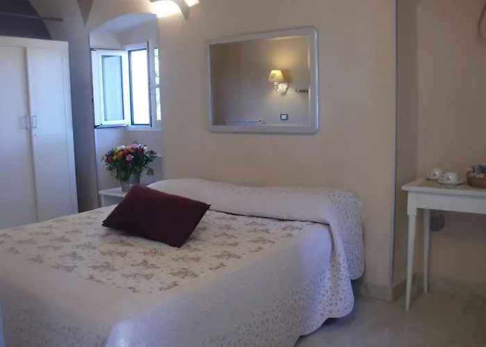 Mont Des Oliviers Citra-8055lt-1805 E 1807 Gæstehus