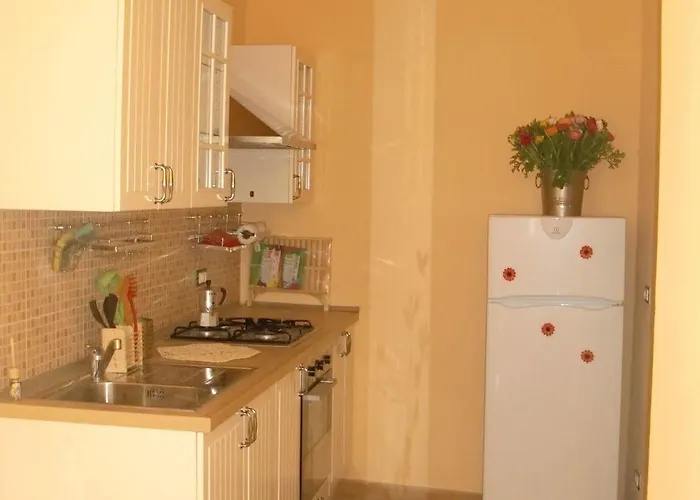 Gæstehus Mont Des Oliviers Citra-8055lt-1805 E 1807 Sanremo