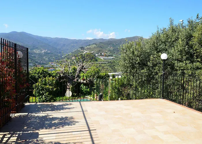 Mont Des Oliviers Citra-8055lt-1805 E 1807