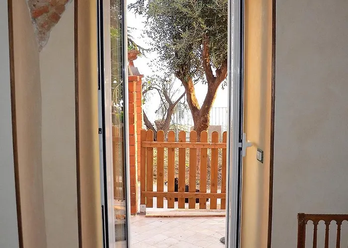 Villa Mont Des Oliviers Citra-8055Lt-1805 E 1807 Pensionat